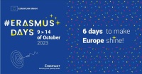 Erasmus 2023