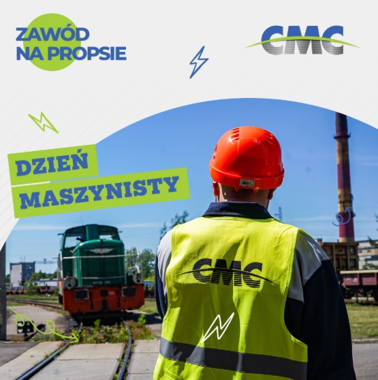 Dzie maszynisty