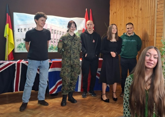 DZIEŃ JĘZYKÓW OBCYCH