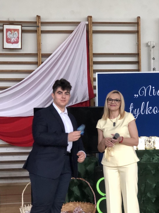 Maturzyści 2025