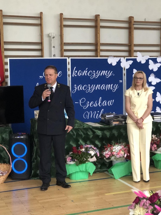 Maturzyści 2025