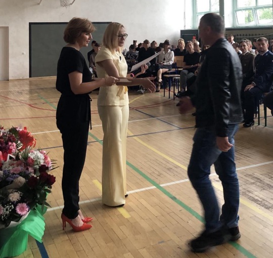 Maturzyści 2025