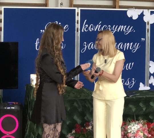 Maturzyści 2025
