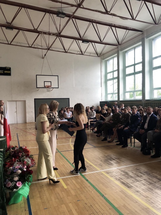 Maturzyści 2025