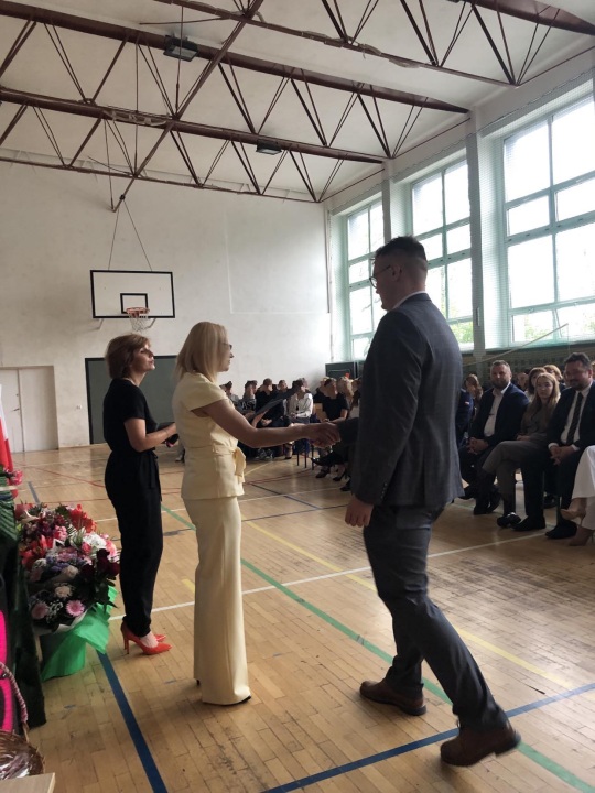 Maturzyści 2025