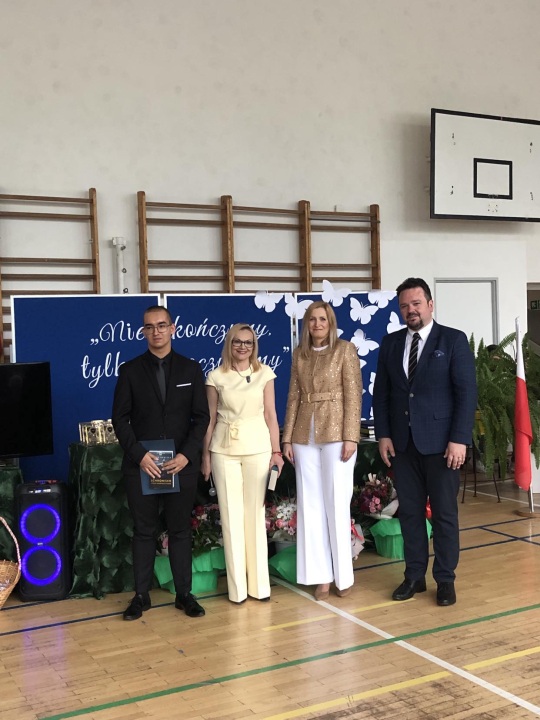 Maturzyści 2025