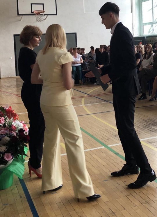 Maturzyści 2025