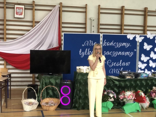Maturzyści 2025