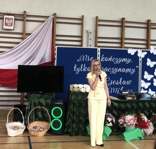 Maturzyści 2025