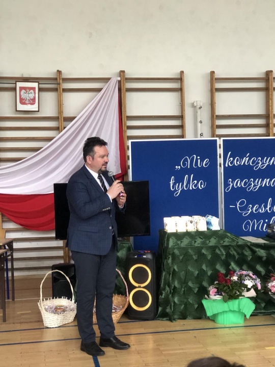 Maturzyści 2025