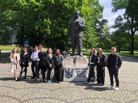 NOSPR MAJ 2025