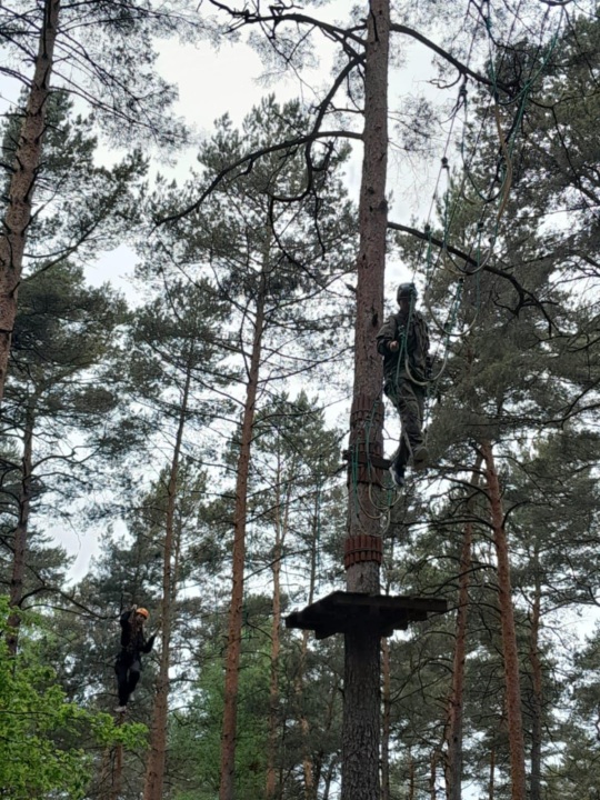 POLIGON MAJ 2025