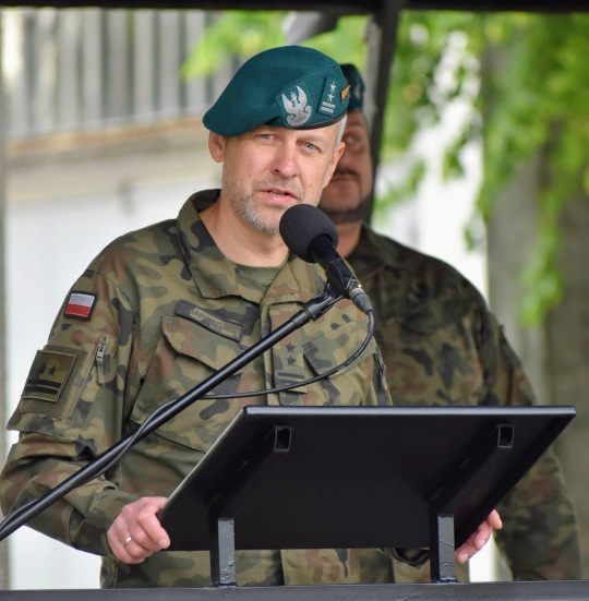 Wakacje z wojskiem