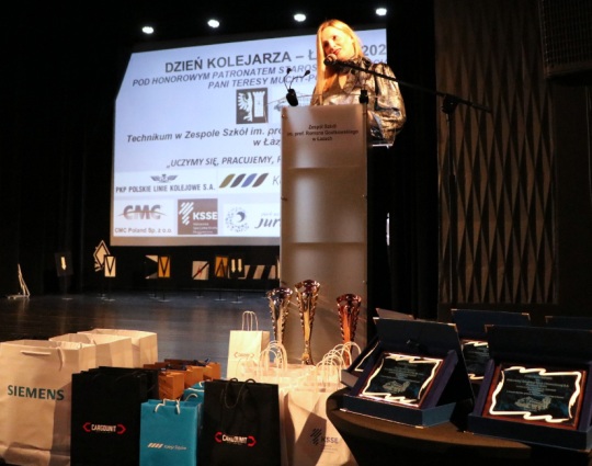 Dzie Kolejarza 2025