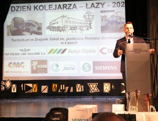 Dzie Kolejarza 2025