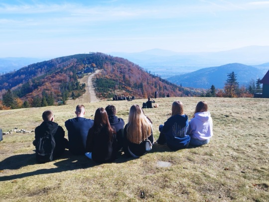 WYCIECZKA BESKIDY