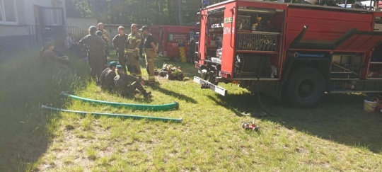 POLIGON MAJ 2025