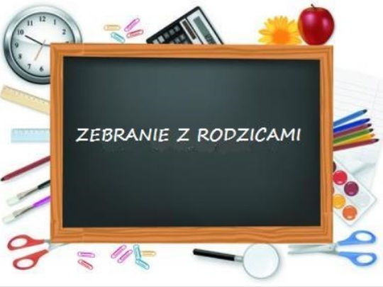 ZEBRANIE